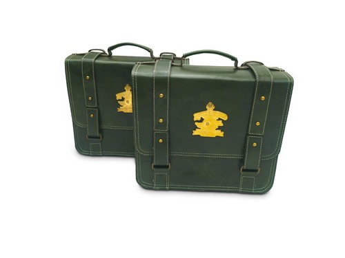Pour royal enfield super - pour,