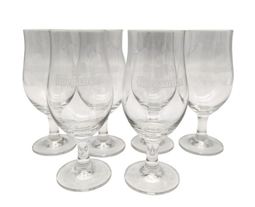 Lot verres hoegaarden - 🍺,