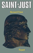 Saint-Just - Vinot, Bernard