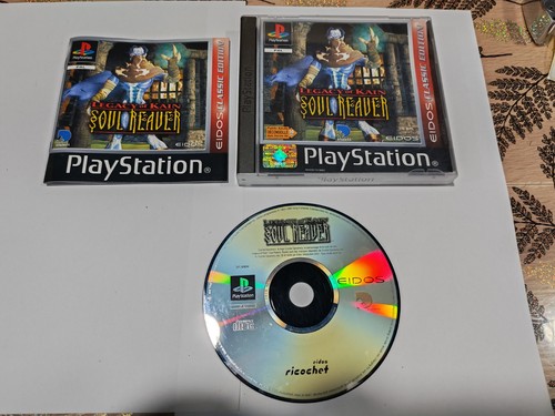 Jeux playstation legacy - 1, of