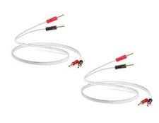 Câble haut-parleur QED XT25