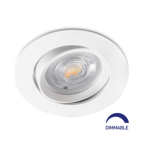 Spot led encastrable 3en1 - led,