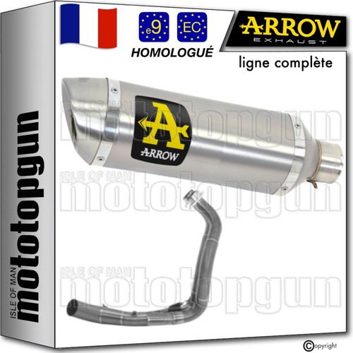 Ligne complete approuve open - ligne,
