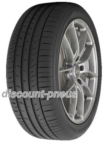 Pneu été toyo proxes sport - pneu,