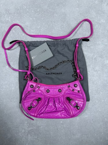 Sac balenciaga cagole - cagole, mini