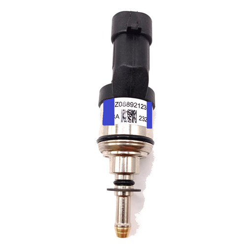Injecteur bleu brc type - injecteur,