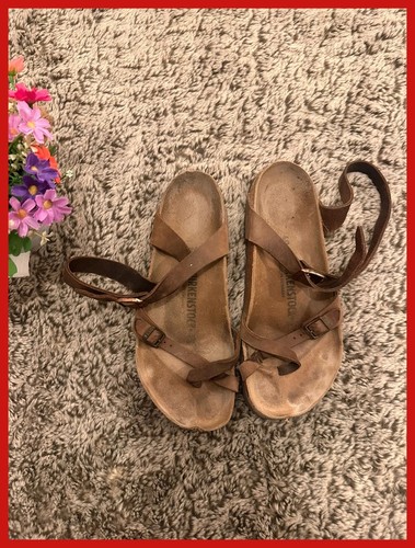 Sandales birkenstock taille - birkenstock, 40