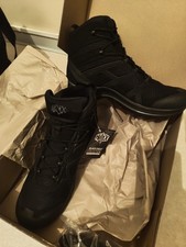 HAIX Black Eagle Athletic 2.1