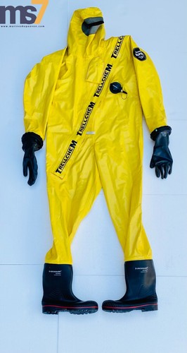 Trellchem alphatec ansell - alphatec,