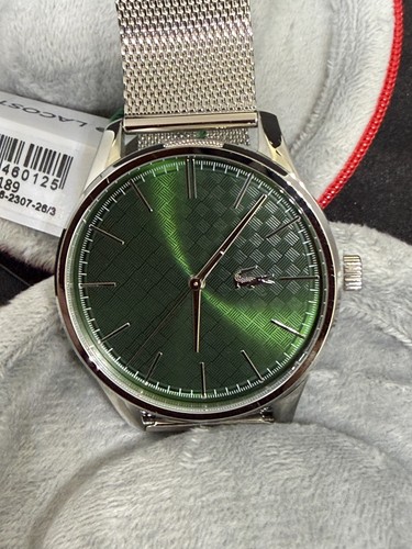 Lacoste montre homme 42mm - ,