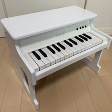 KORG Tiny Piano Mini 25 touches blanc bon GP