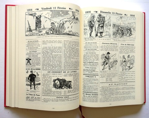 Almanach vermot sur grande - la,