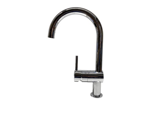 Robinet cuisine grohe minta - cuisine,