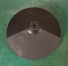 Roland CY-5 electronic, 5" cymbal 