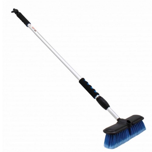 Balai brosse lavage - brosse, de