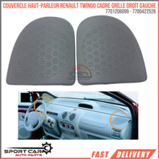 Couvercle haut-parleur Renault