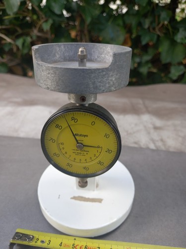 Instrument mesure mitutoyo - instrument, de