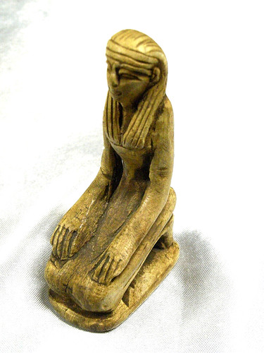 Sculpture statuette - 🇫🇷,