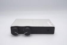 NuForce Icon USB-Input Integrated Amplifier