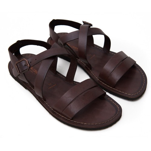 Sandales franciscains hommes - sandales,