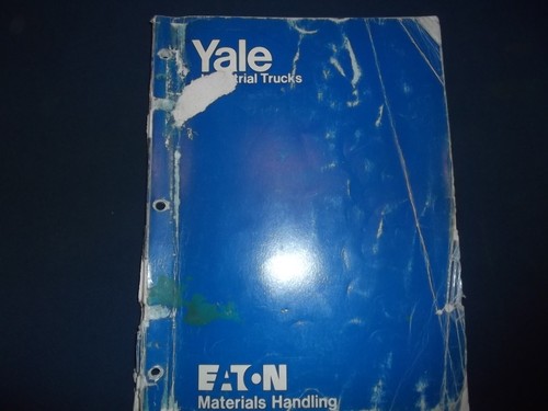 Yale hpr low lift - hp,