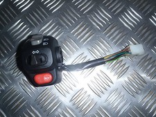 Yamaha 125 Majesty / Skyliner