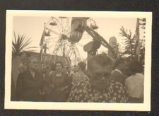 BRUSSELS (BELGIUM) Amateur Photo Animated FAIR RIDING