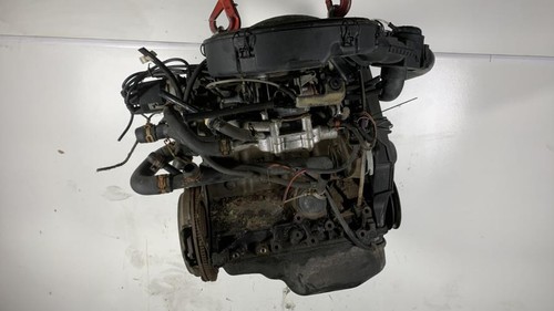 Moteur volkswagen polo phase - moteur,