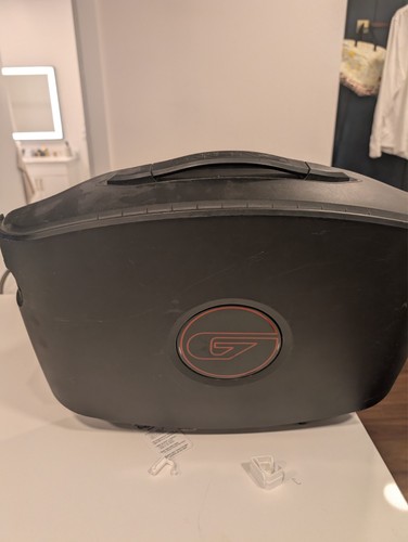 Gaems g155 sentry portable - sentry,