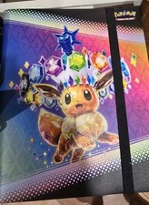 Classeur Pokemon Collection