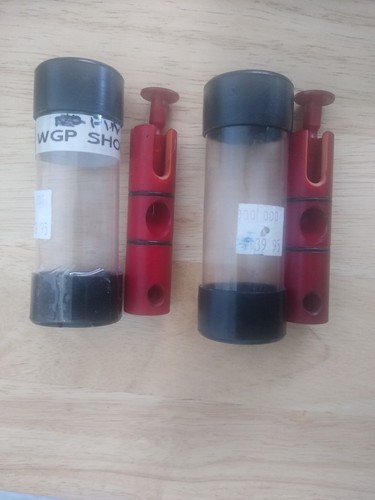 Used wgp paintball autococker - used,