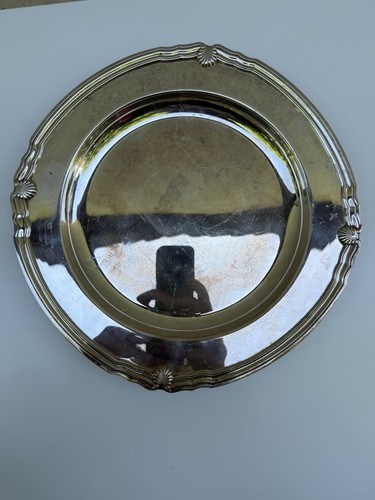 Plat service gallia - plat, de