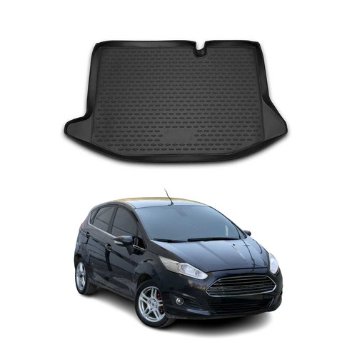 Tapis coffre pour ford - de,