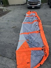 North Fuse 10 Kite W/ Control Bar & Lines !!