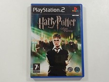 HARRY POTTER ET L ORDRE DU