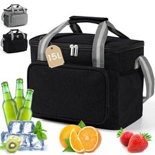 15L Sac Isotherme Repas