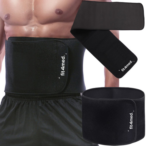 Ceinture abdominale - , en