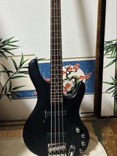 Guitare basse Ibanez EDB550