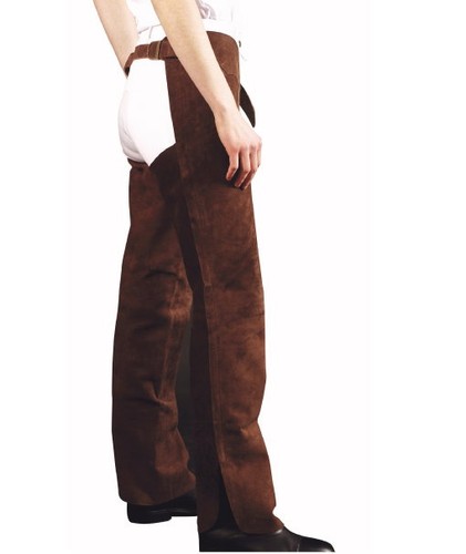 Chaps western daim - western,
