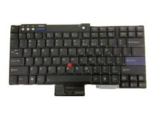 Original Lenovo ThinkPad T60 T61 T400 T500 R60 R61 Wired Keyboard - US English