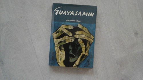 Jose camon aznar guayasamin - jose, ed
