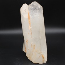 Quartz naturel 1700gr 210mm de