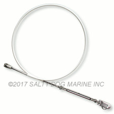 HOBIE CAT 14 JIB BLOCK SUPPORT