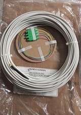 Câble fibre optique Prysmian