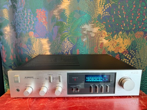 Pioneer 620 stereo - pioneer, sa-620