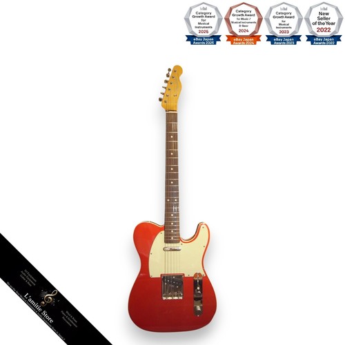 Guitare électrique fender - électrique, mij