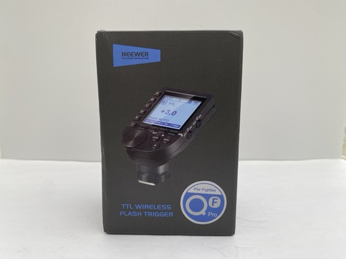 Neewer qpro fujifilm - qpro-f,