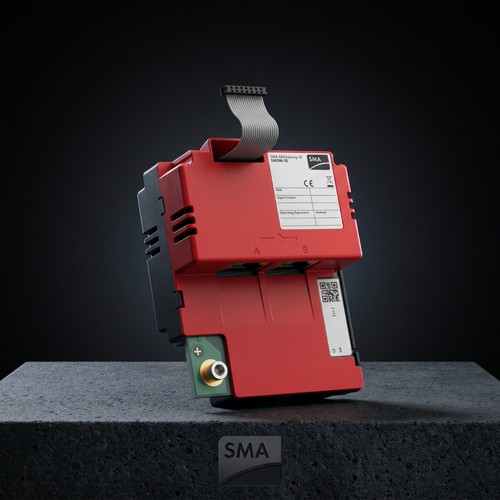 Sma swdm speedwire - sma,