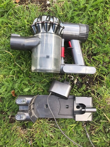 Moteur aspirateur dyson avec - dyson,