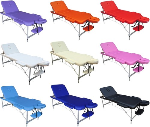 Mercurio lit table pliante - lit, de